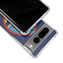 Guam Flag Dark Wood Google Pixel 7 Pro Clear Case